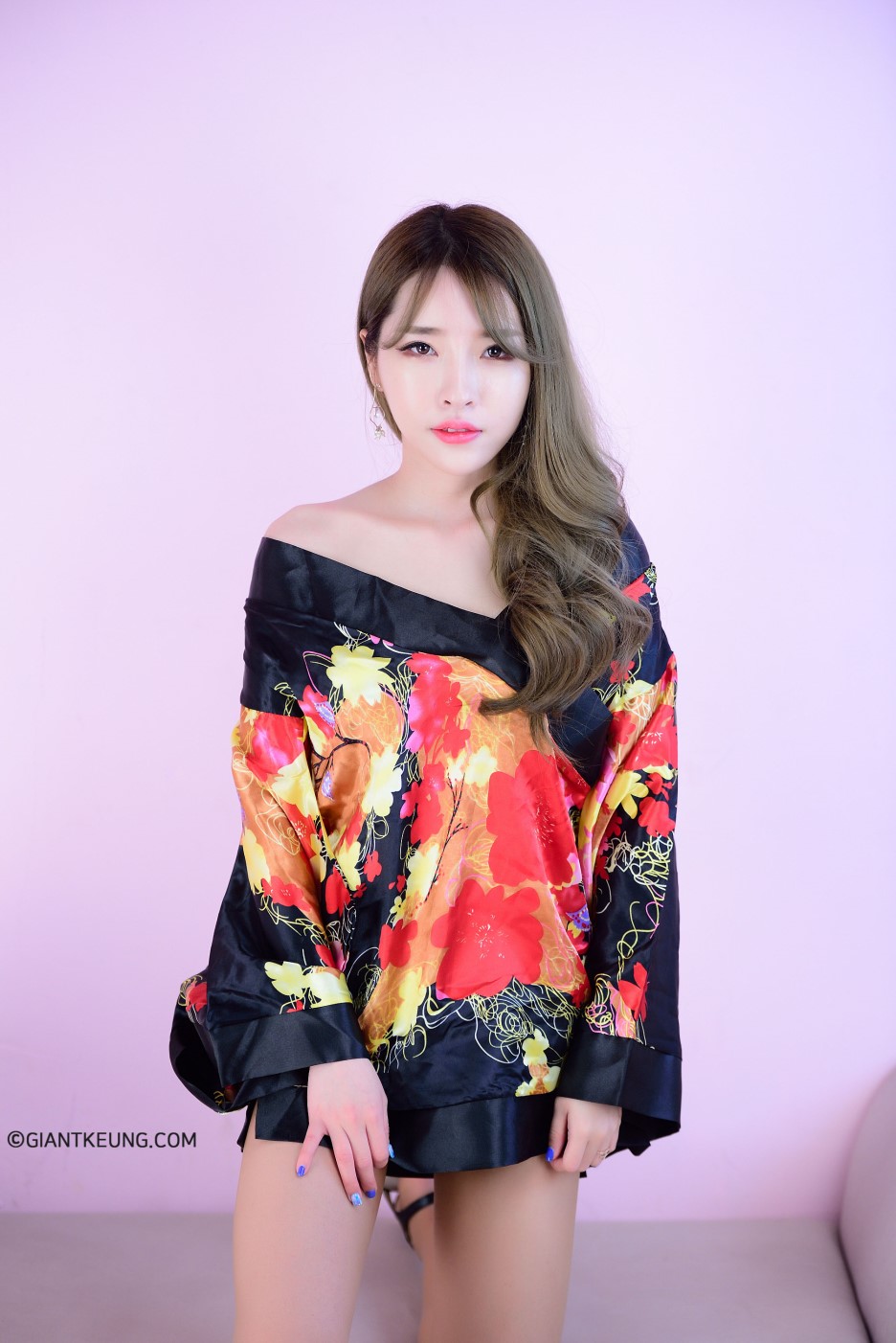 미분류 / 한나 일반사진